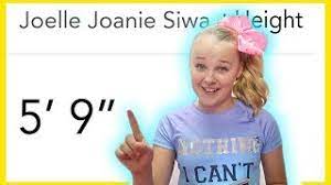 In november 2020, jojo revealed that they had broken up. The Truth On Why I M So Tall Youtube