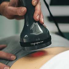 Cold Laser Therapy Explained: Is It the Gentle Solution to Chronic Pain?