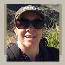 Congratulations, Courtney Lyons-Garcia — Nature Book Guide