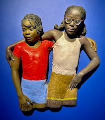 Bildergebnis für John Ahearn