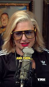 That's wild. #YMH 751 #yourmomshouse #marknormand