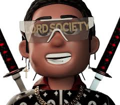 Lord Society