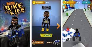 Meek mill (rich kids #44). Meek Mill Dia Manolotra Diamondra Fiainana Bisikileta Mod Apk Download