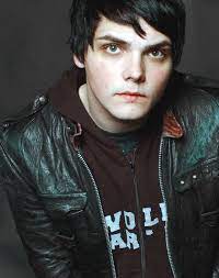 Pin On Gerard Mthrfukn Way