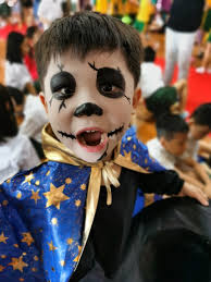 中文朗讀比賽-A組, 中文朗讀比賽-B組, 中文說故事比賽-A組– 印尼泗水台灣學校