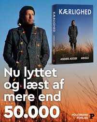 Med etableringen af bokförlaget polaris i 2017 har politikens forlag på blot tre år skabt en stærk position på det svenske bogmarked. Politikens Forlag Fotos Facebook