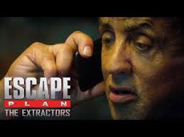 She is a cute girl, very funny, but mature for her age. Sylvester Stallone And Dave Bautista Return In Trailer For Escape Plan The Extractors