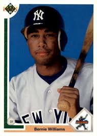 What follows is a list of the 1990 score baseball cards that tend to sell for the most on ebay when graded in psa 9 or psa 10 condition. 1991 Upper Deck Baseball Cards 10 Most Popular Wax Pack Gods
