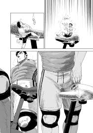 Gakuranman (Chijimetaro)] Kou Ketsuatsu Chuui – Shrink gun [JP] - Gay Manga  | HD Porn Comics