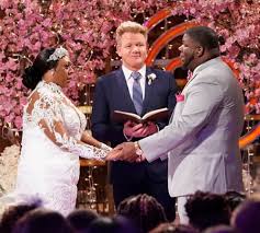 One of 50 hopefuls will become a culinary star and one of america's masterchefs. Masterchef Recap 07 17 19 Season 10 Episode 10 Gerron S Wedding Celeb Dirty Laundry