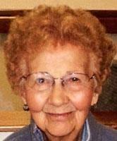 Betty Weaver Obituary (1922