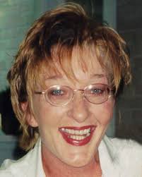 SuzAnne (Gilstrap) Carter Obituary March 24, 2024