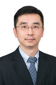 中南大学Jiong Wang