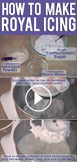 Maybe you would like to learn more about one of these? Pin On Baking Tutorial Videos
