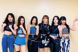 Similar to the media report mentioned earlier, it was expected that sm entertainment will be debuting a new boy group that has their own universe and story . Seven Rising K Pop Acts To Watch In 2020