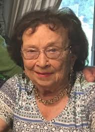 Grace Otto Obituary May 9, 2019