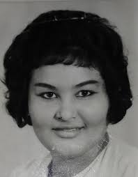 Bruce Slusher Obituary (1938