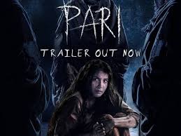 Pari Movie Trailer 2018 Parimovie Anushkasharma Horror Bollywood Movietrailers Full Movies Bollywood Movie Trailer Movie Trailers Shibani 's emotional note for farhan's b'day. pari movie trailer 2018 parimovie