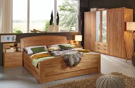 Bei idealo.de günstige preise für schlafzimmer komplett massiv vergleichen. Rauch Silvana Schlafzimmer Erle Natur Mobel Letz Ihr Online Shop