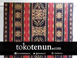 Begitulah keberagaman budaya indonesia, kain tenun mencerminkan warna dan pesona nusantara. Macam Macam Tenun Dan Asal Daerahnya Tokotenun Com
