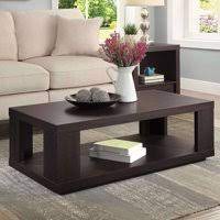 Coffee table fish tanks are an awesome attraction to any living room and will be the. Coffee Tables Walmart Com