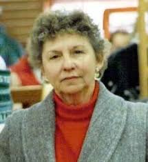 Shirley Broussard Obituary