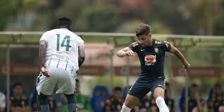 Veja o placar ao vivo e acompanhe os detalhes de cada partida. Brasil Sub 23 Goleia Boavista Em Jogo Treino Na Granja Comary Confederacao Brasileira De Futebol