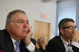 Catching up with ethics panel's latest 'no conflict' decisions