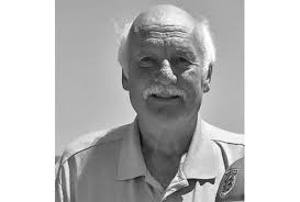 John COCKBURN Obituary (2020)