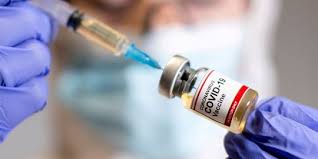Pemerintah indonesia telah menandatangani perjanjian pembelian 2 jenis vaksin covid 19, astrazeneca dan novavax. Vaksin Novavax 89 Persen Efektif Ampuh Lawan Virus Corona Varian Inggris Merdeka Com