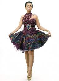 Danau saguling surut / dana. Wah Model Kebaya Modern 2021 Ini Unik Unik Banget Ya