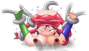 Rule34 - If it exists, there is porn of it - Masked Temptations