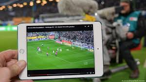 Which sports are available on dazn? Amazon And Dazn Secure Uefa Tv Rights But Is It Cheaper To Just Go To The Game Sports German Football And Major International Sports News Dw 13 12 2019