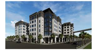 Sc's fastest growing real estate company. New Multifamily Development In Historic Downtown Savannah Ga Set To Deliver In Late 2021 Business Wire