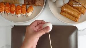 Resepi oden yang sedap 2. Resepi Oden Viral Ala Family Mart Murah Dan Ringkas