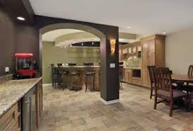 Basement remodeling cleveland is a company that specializes in basement home improvements. Basement Remodeling In Cleveland I All State Remodeling Ltd