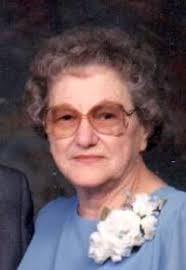 Anna Mae Schmidt, 94