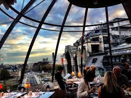 Kong Restaurant Paris Family Summer Trips France Travel Europe Travel