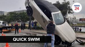 348 likes · 1 talking about this · 5 were here. Mercedes Benz Convertible Takes A Swim At The Cticc Videos 2oceansvibe News South African And International News
