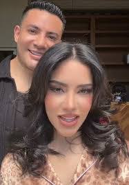 Kimberly Ozuna's Instagram, Twitter & Facebook