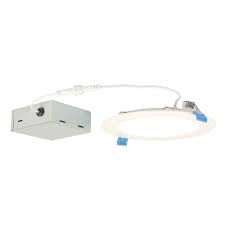 Westinghouse Lighting 6 5000k Remodel Ic Led Retrofit Recessed Lighting Kit Wayfair