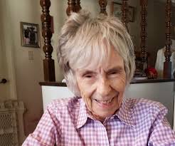 Barbara Hickey Obituary