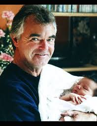 Gregory Locke's Instagram, Twitter & Facebook