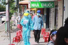 00:00 điểm tin nổi bật 00:28 đắk lắk họp khẩn thông. Ä'a Náºµng Cach Ly 11 TrÆ°á»ng Há»£p Lien Quan Ca Máº¯c Covid 19 á»Ÿ Tp Hcm Tin Tá»©c Má»›i Nháº¥t 24h Ä'á»c Bao Lao Ä'á»™ng Online Laodong Vn