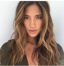 Please use a photograph with natural lighting. 58 Of The Most Stunning Highlights For Brown Hair