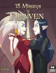 The Owl House Porn comics, Rule 34 comics, Cartoon porn comics - Page 2 of  2 - GOLDENCOMICS