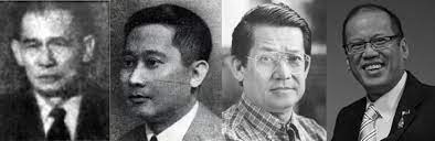 Benigno simeon igno aquino sr. Vera Files Fact Check Online Post Rewrites And Distorts Aquino Family History Vera Files