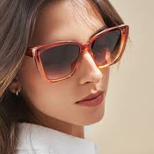 Achat Lunettes de soleil modèle Amara taille maxi en gros