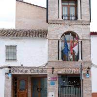 Hotel en alcazar de san juan. Die Besten Verfugbaren Hotels Und Unterkunfte In Der Nahe Von Alcazar De San Juan Spanien