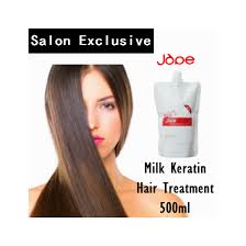 Coconut milk comprises vitamins and nutritional vitamins that are very useful for sustaining your hair after washing your hair with shampoo, pour a teaspoon of coconut milk in your scalp and go away it. Qoo10 1 1 Salon Grade Milk Keratin Treatment Pack 460ml Damaged Hair T Hair Care